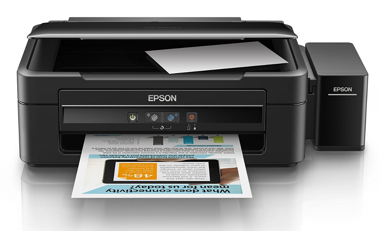 Epson Drivers For Mac Os X