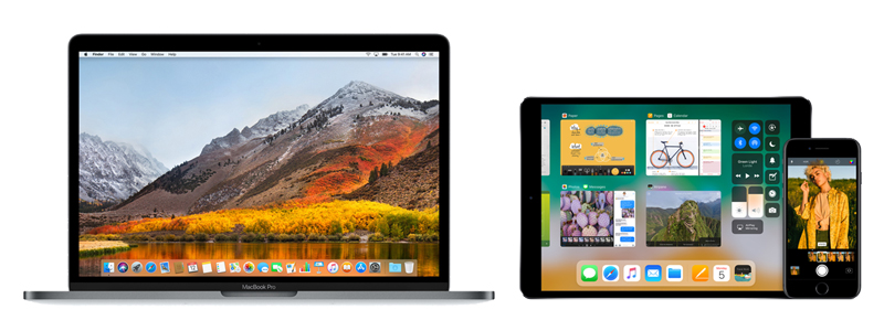 Mac High Sierra For Incompatiable Macbook
